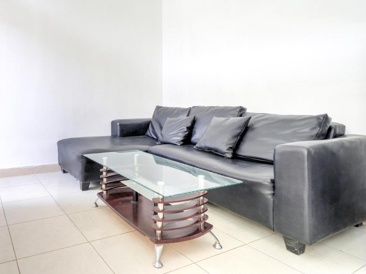 Oyo 2997 Grand Suites Palace 2 Sindanglaya Dış mekan fotoğraf