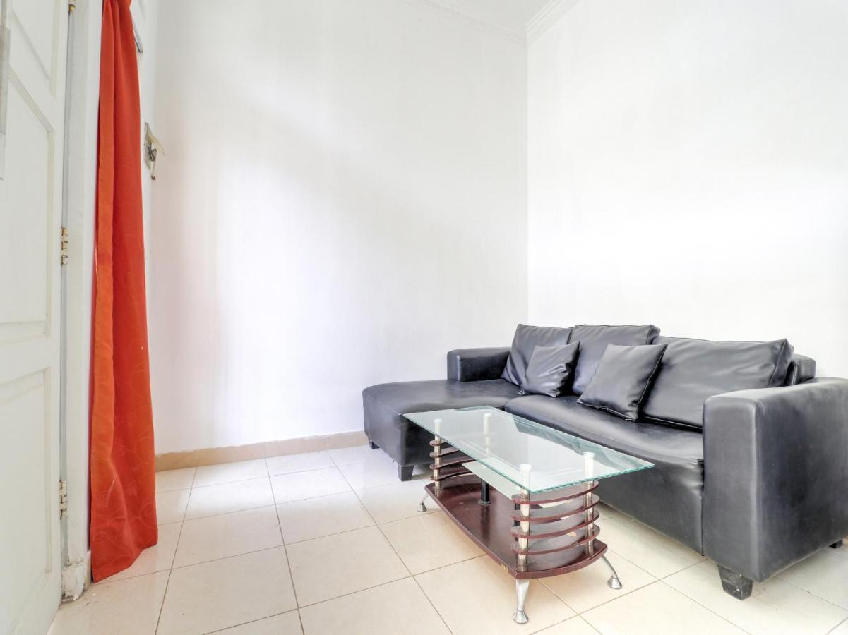 Oyo 2997 Grand Suites Palace 2 Sindanglaya Dış mekan fotoğraf