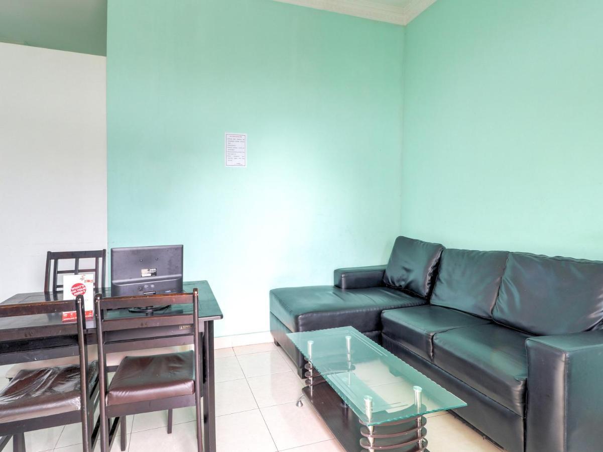 Oyo 2997 Grand Suites Palace 2 Sindanglaya Dış mekan fotoğraf