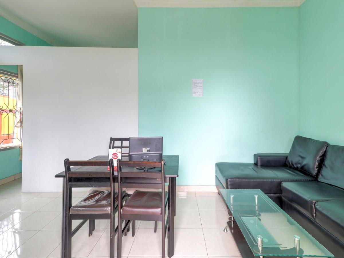 Oyo 2997 Grand Suites Palace 2 Sindanglaya Dış mekan fotoğraf