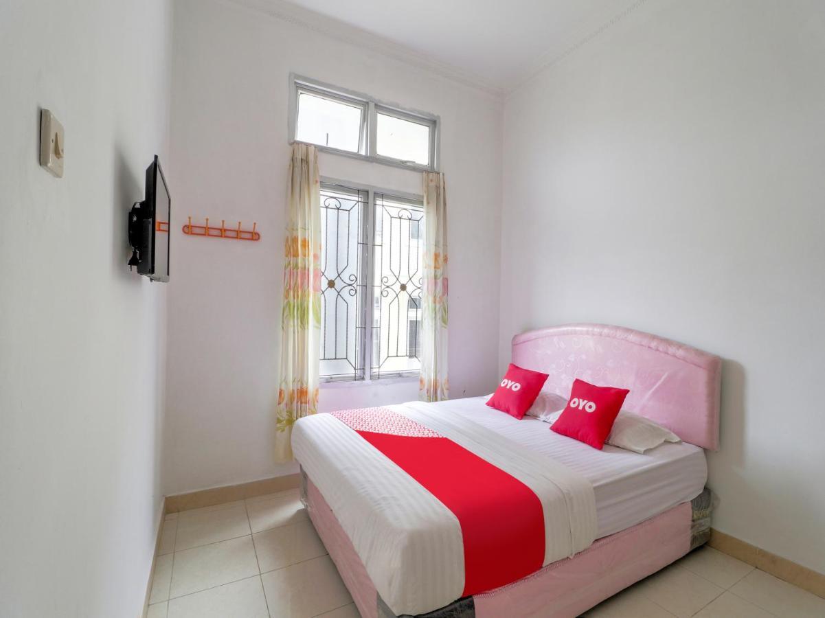 Oyo 2997 Grand Suites Palace 2 Sindanglaya Dış mekan fotoğraf