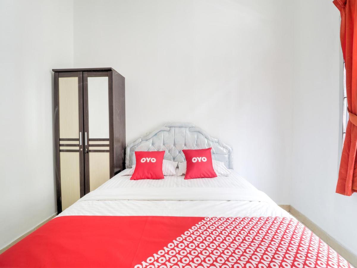 Oyo 2997 Grand Suites Palace 2 Sindanglaya Dış mekan fotoğraf