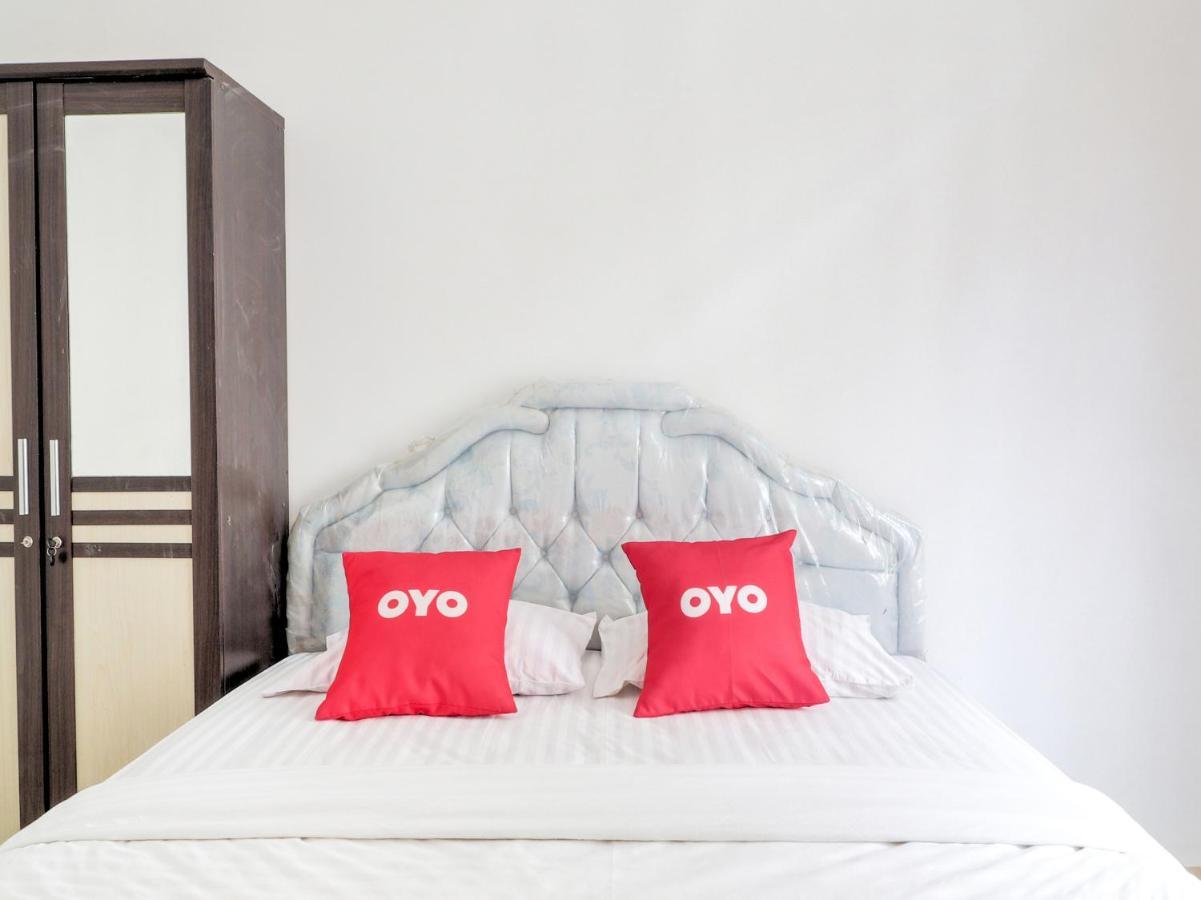 Oyo 2997 Grand Suites Palace 2 Sindanglaya Dış mekan fotoğraf
