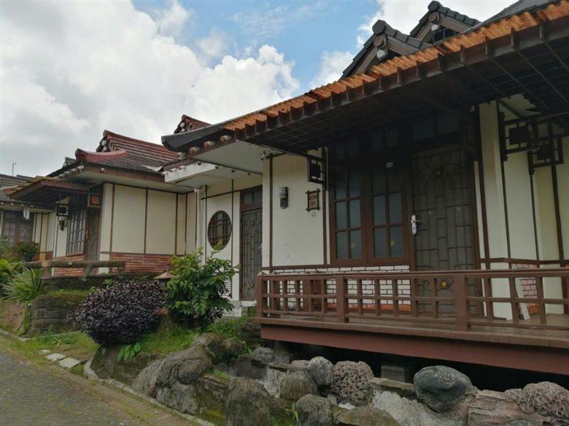 Oyo 2997 Grand Suites Palace 2 Sindanglaya Dış mekan fotoğraf