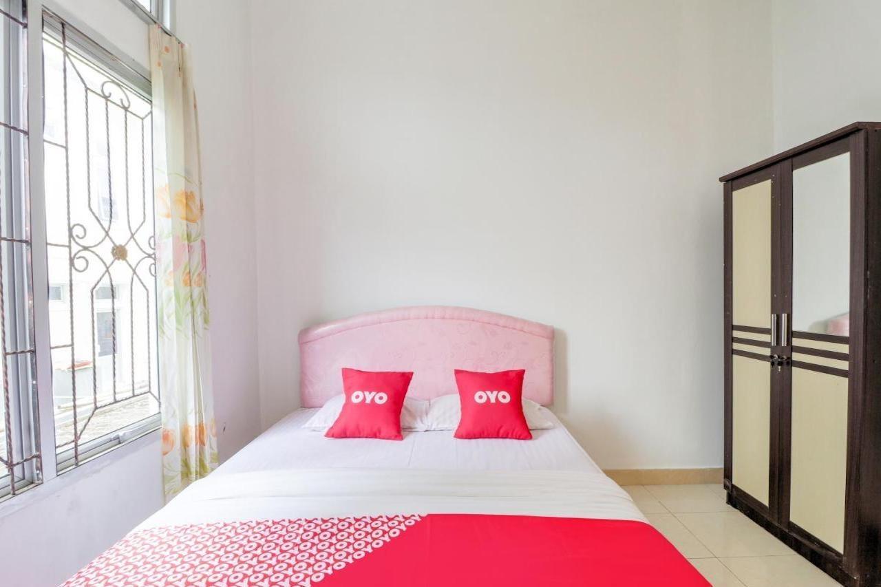 Oyo 2997 Grand Suites Palace 2 Sindanglaya Dış mekan fotoğraf