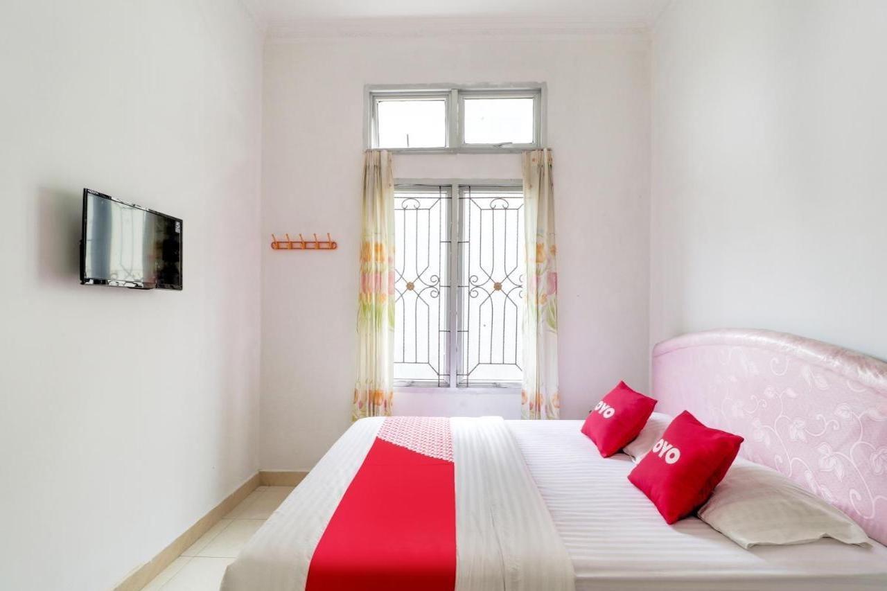Oyo 2997 Grand Suites Palace 2 Sindanglaya Dış mekan fotoğraf