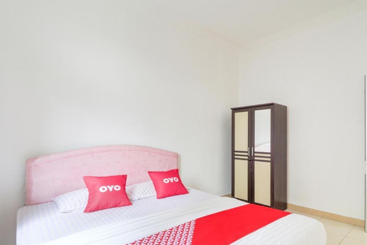 Oyo 2997 Grand Suites Palace 2 Sindanglaya Dış mekan fotoğraf
